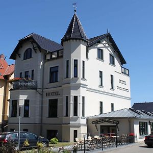 Hotel Villa Sommer